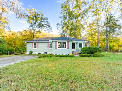 103 Cross St, Chickamauga, GA, 30707