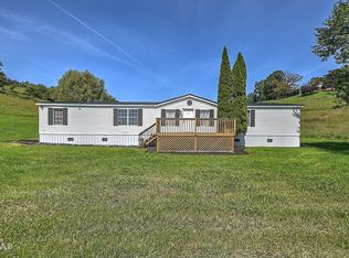 164 Marsh Rd, Nickelsville, VA 24271