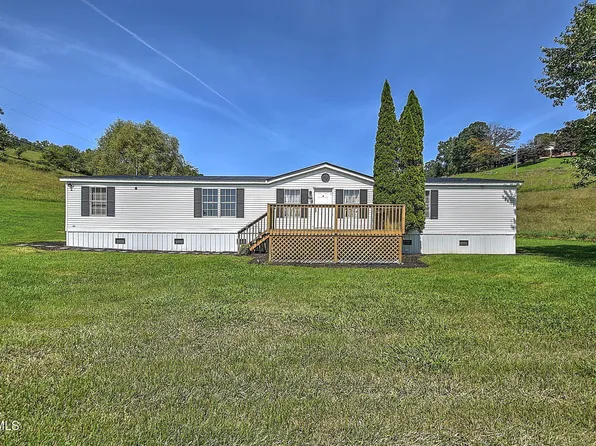 164 Marsh Rd, Nickelsville, VA 24271