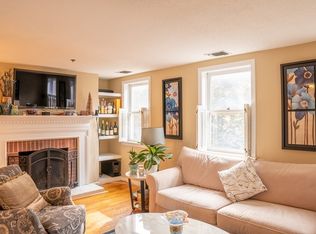 15 Main St APT E, Charlestown, MA 02129