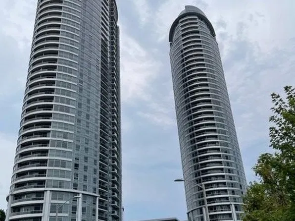 125 Village Green Sq S, Toronto, ON