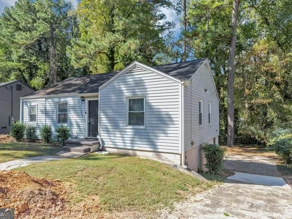 924 Beecher Ct SW, Atlanta, GA 30311