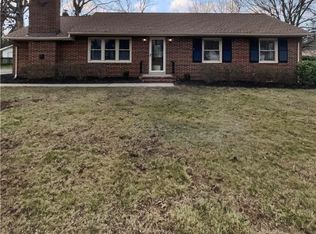 5620 Catterick Rd, North Chesterfield, VA 23234