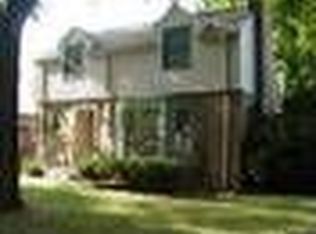 5202 W Townsend St, Milwaukee, WI 53216