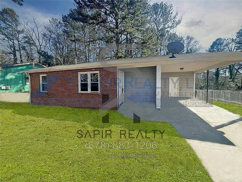 2734 Browntown Rd NW