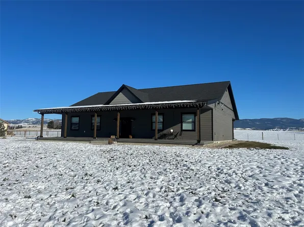 4810 Store Ln, Stevensville, MT 59870