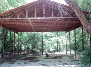 2160 River Ridge Rd, Reidsville, GA 30453