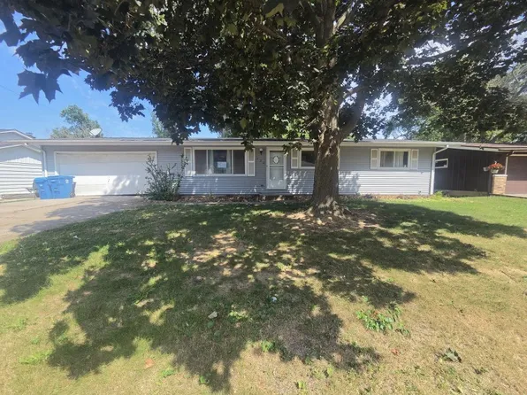 433 25th Ave, East Moline, IL 61244