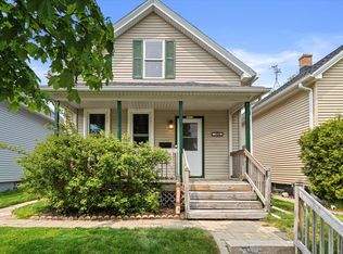 1022 High Ave, Sheboygan, WI 53081