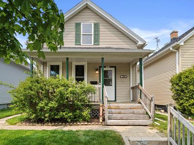 1022 High AVENUE, Sheboygan, WI, 53081