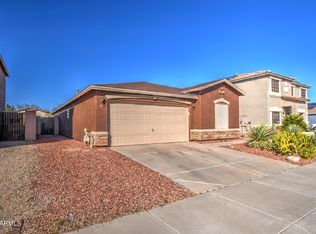 5948 E Flowing Spg, Florence, AZ 85132