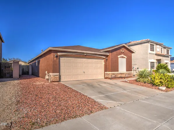 5948 E Flowing Spg, Florence, AZ 85132