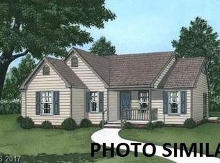 11 Trillium Meadows Ln, Hendersonville, NC 28792