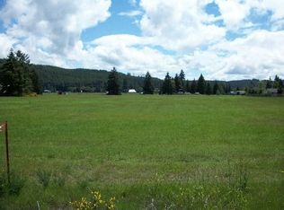 18431 Old Hwy 99 SW, Rochester, WA 98579