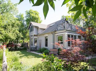 2103 Pine St, Boulder, CO 80302