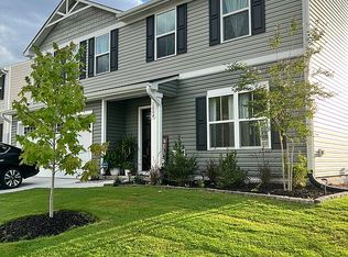 1004 Bridgewater Dr, Durham, NC 27704