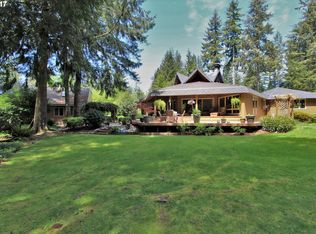 94945 Timber Park Ln, Coos Bay, OR 97420