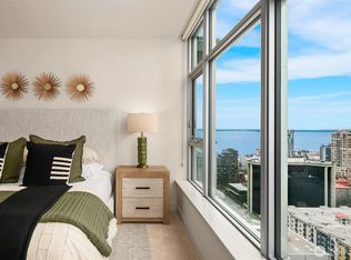 588 Bell Street #2502S, Seattle, WA