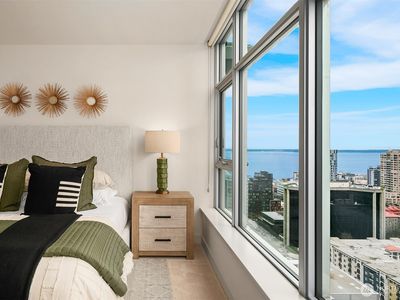 588 Bell Street #2502S, Seattle, WA, 98121