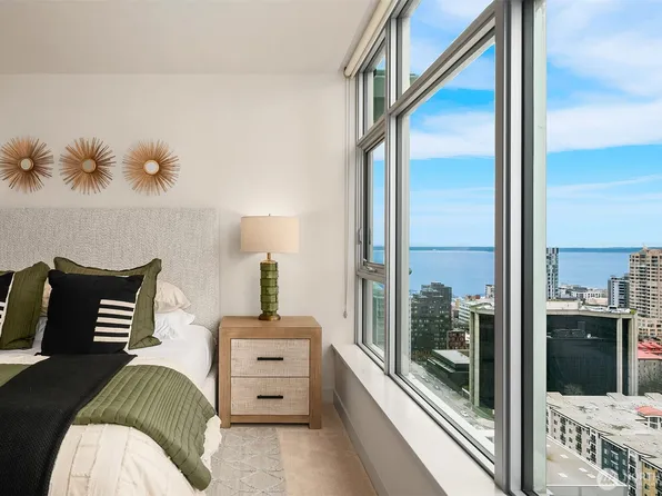 588 Bell Street #2502S, Seattle, WA 98121