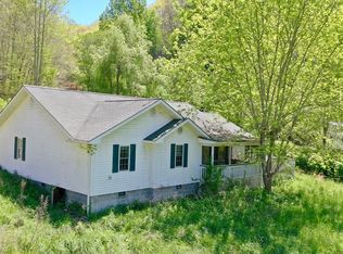 223 Wesser Creek Rd, Bryson City, NC 28713