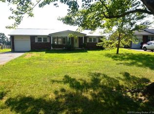 209 Audrey Ln, Austin, IN 47102