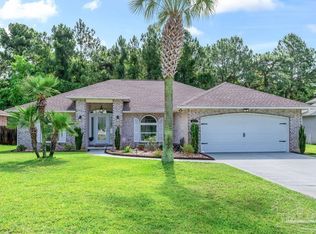 1812 Sound Hammock Dr, Navarre, FL 32566