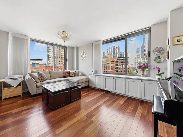 2 S End Ave APT 9C, New York, NY 10280