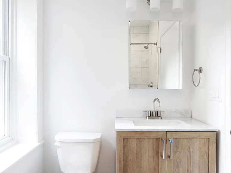 3619 Powelton Ave #1R — Photo 14