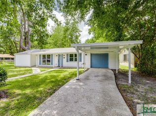 75 Belmont St, Savannah, GA 31406