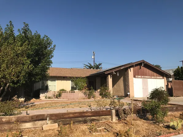 16613 Del Norte Dr, Mojave, CA 93501