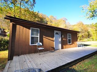 539 Chloe Road, Pikeville, KY 41501
