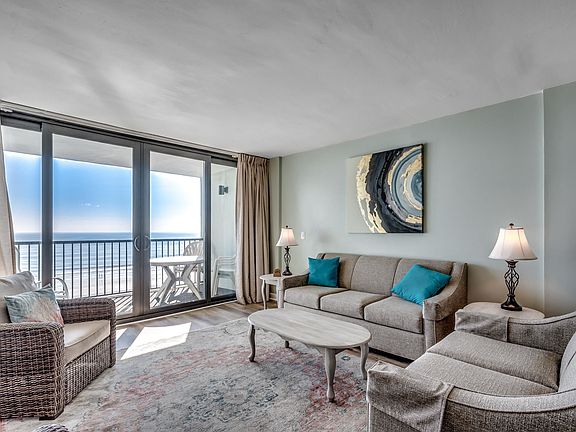 4th image of 6810 N Ocean Blvd. N #503