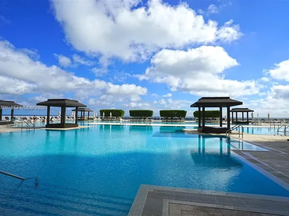 1800 S Ocean Dr APT 2406, Hallandale, FL 33009