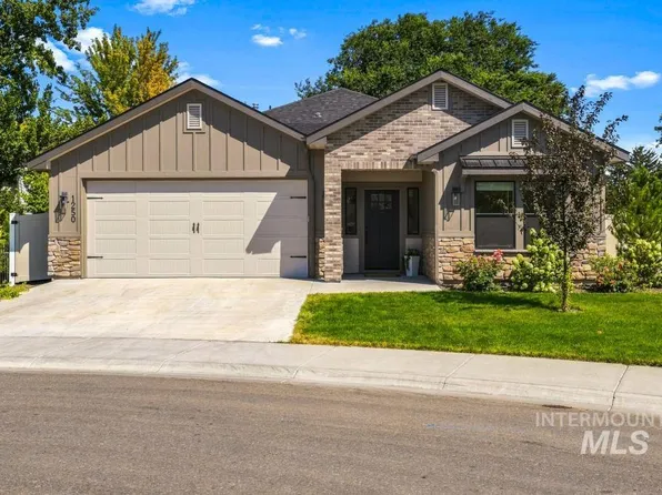 1250 N Parkshire Way, Meridian, ID 83642