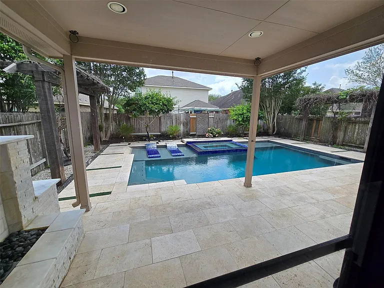 6119 Grassy Haven Ln — Photo 7