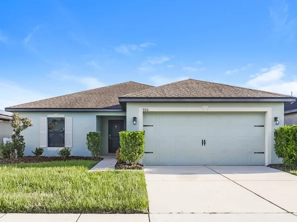 920 Wynnmere Walk Ave, Ruskin, FL 33570