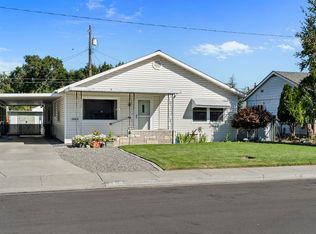 510 Sanford Ave, Richland, WA 99352
