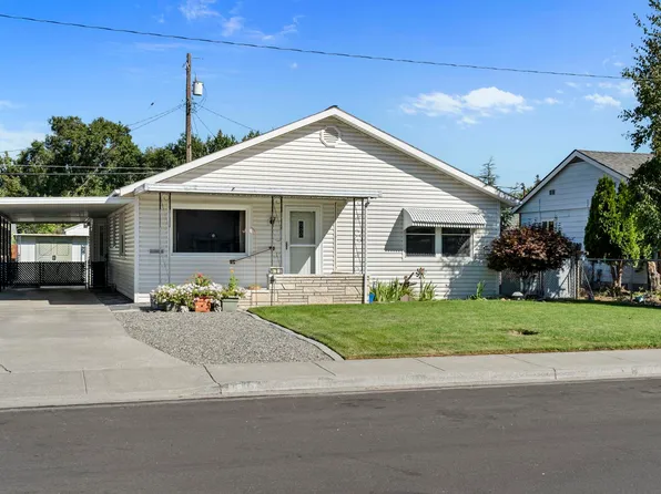 510 Sanford Ave, Richland, WA 99352