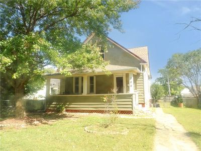 508 N Evergreen Ave, Chanute, KS, 66720