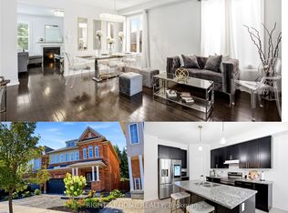 216 Greenwood Rd, Whitchurch Stouffville, ON L4A 4N8
