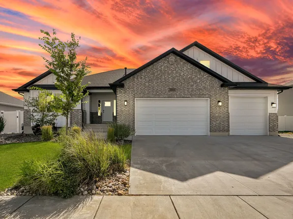 3024 S 2325 W, Ogden, UT 84401