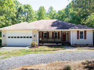 1305 Eastham Rd, Bumpass, VA 23024