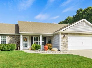 917 Pristine Ave, Angola, IN 46703