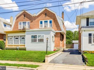 147 Hansen Ter, Collingdale, PA 19023