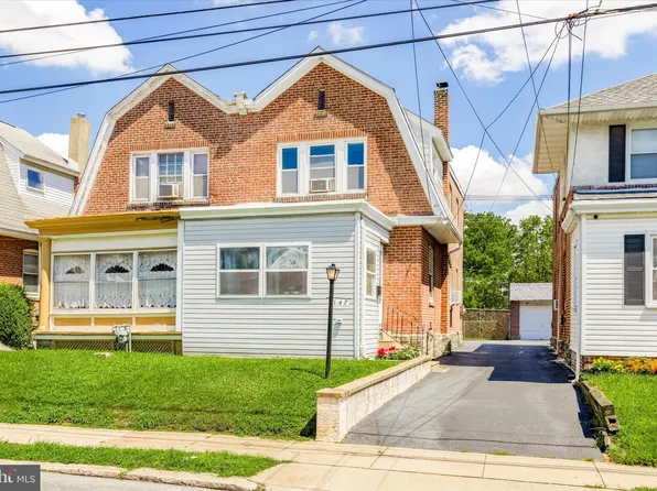 147 Hansen Ter, Collingdale, PA 19023