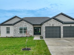 532 Chickasaw Dr, Richmond, KY 40475