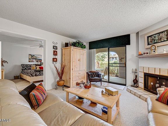 4th image of 9125 E PURDUE Avenue #110