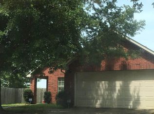 3111 Oxbridge Ct, Katy, TX 77449