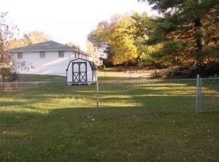 1120 Temple St, Greeneville, TN 37745